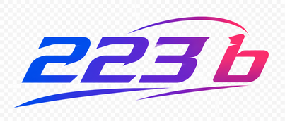 223 b